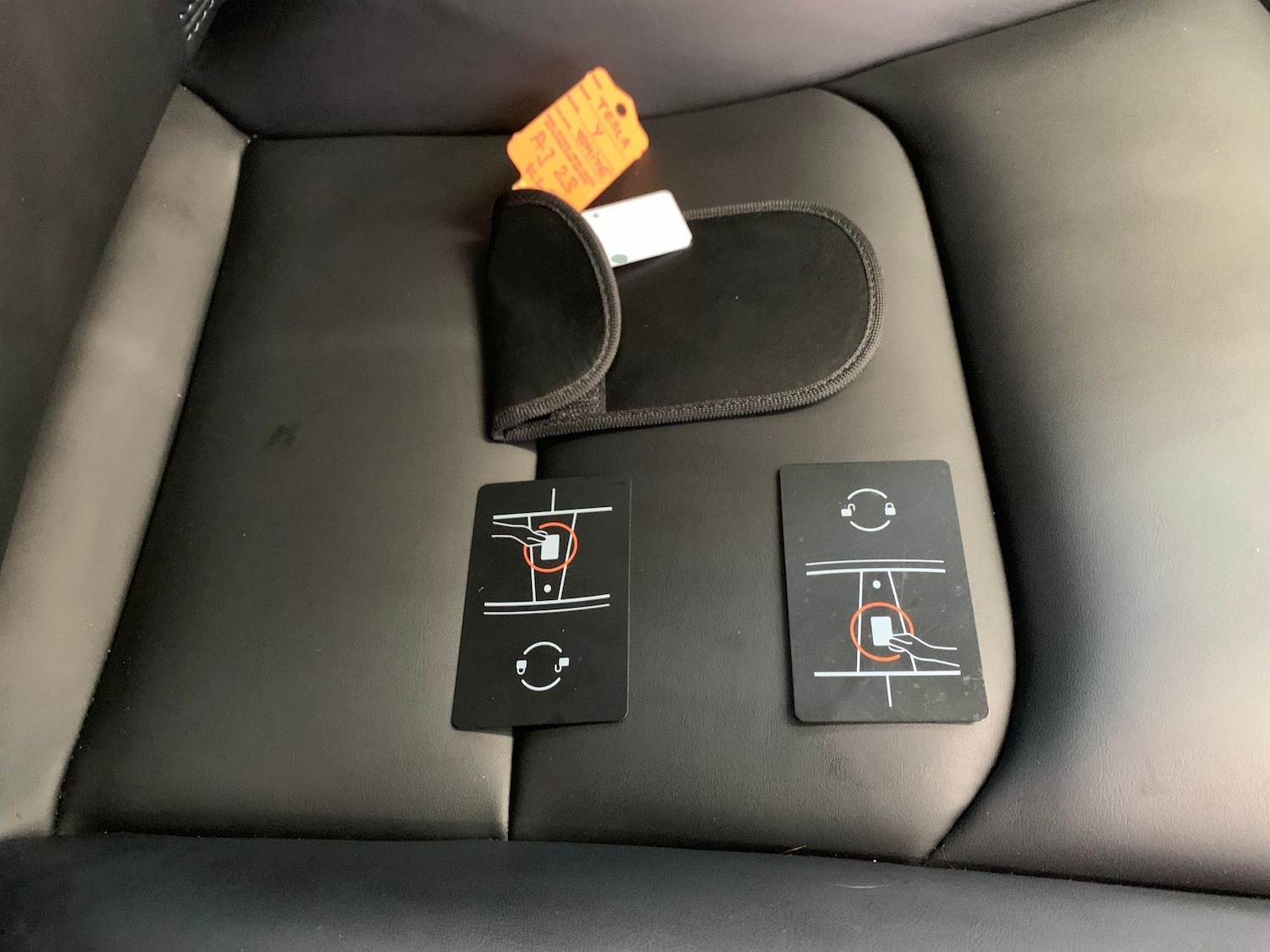 Used Tesla Model Y 2023 for sale - 76330901: Photo 42