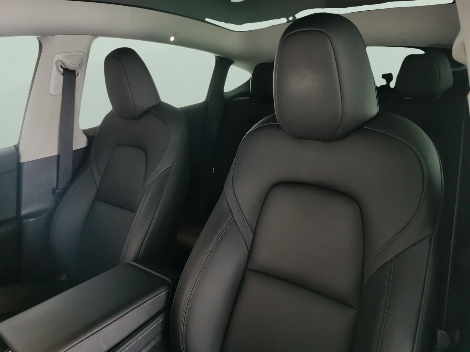 Used Tesla Model Y 2023 for sale - 76330901: Photo 9