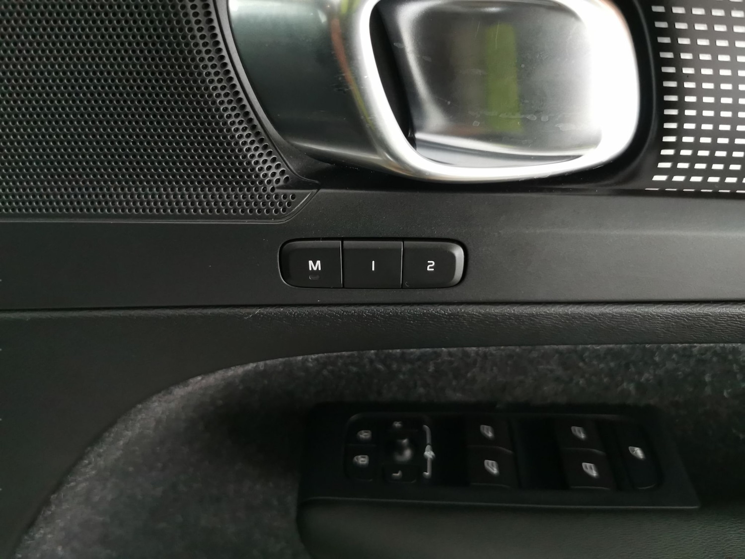 Used Volvo XC40 2019 for sale - 77974343: Photo 14