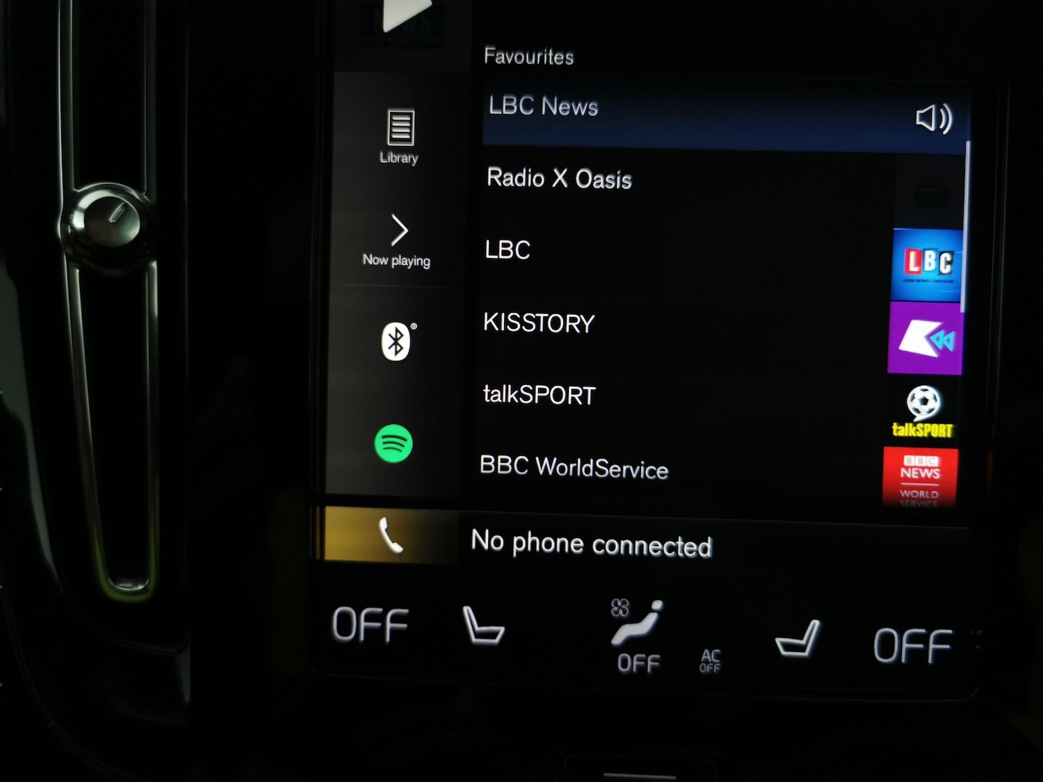 Used Volvo XC40 2019 for sale - 77974343: Photo 16