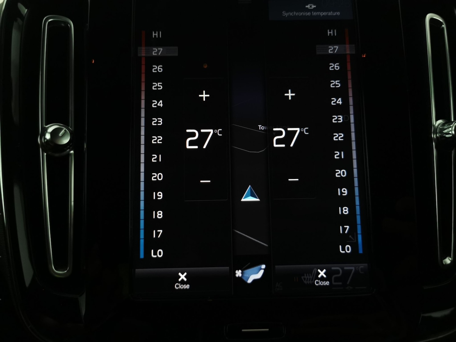 Used Volvo XC40 2019 for sale - 77974343: Photo 18