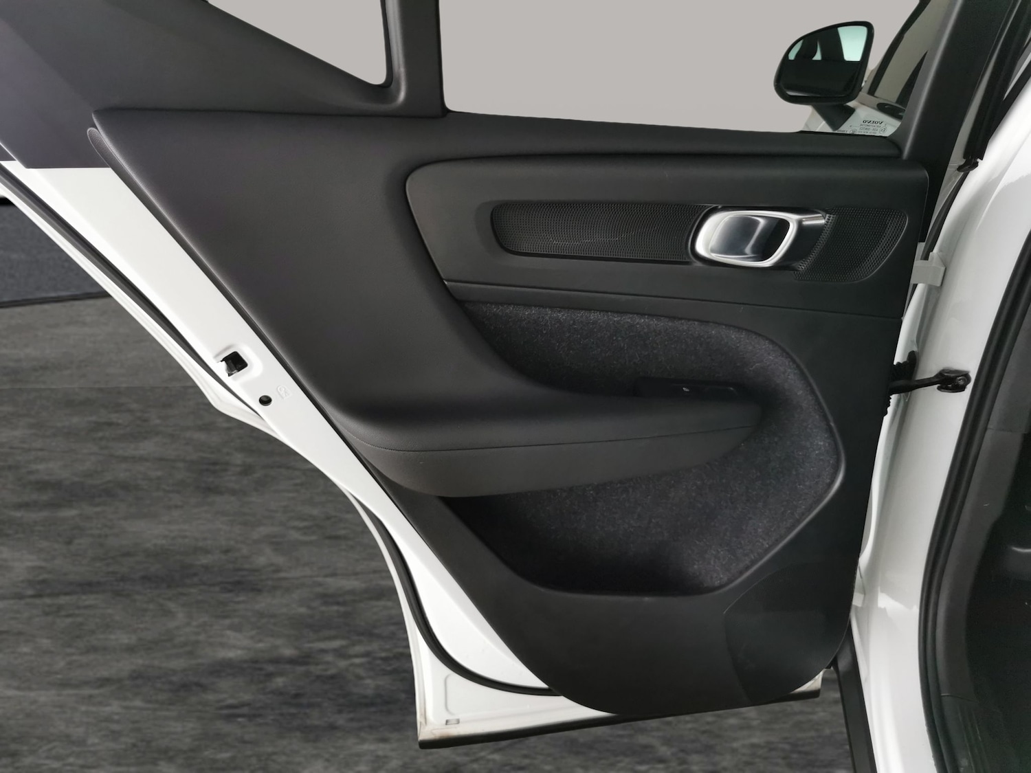 Used Volvo XC40 2019 for sale - 77974343: Photo 28