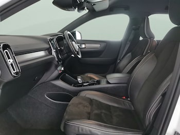 Used Volvo XC40 2019 for sale - 77974343: Photo