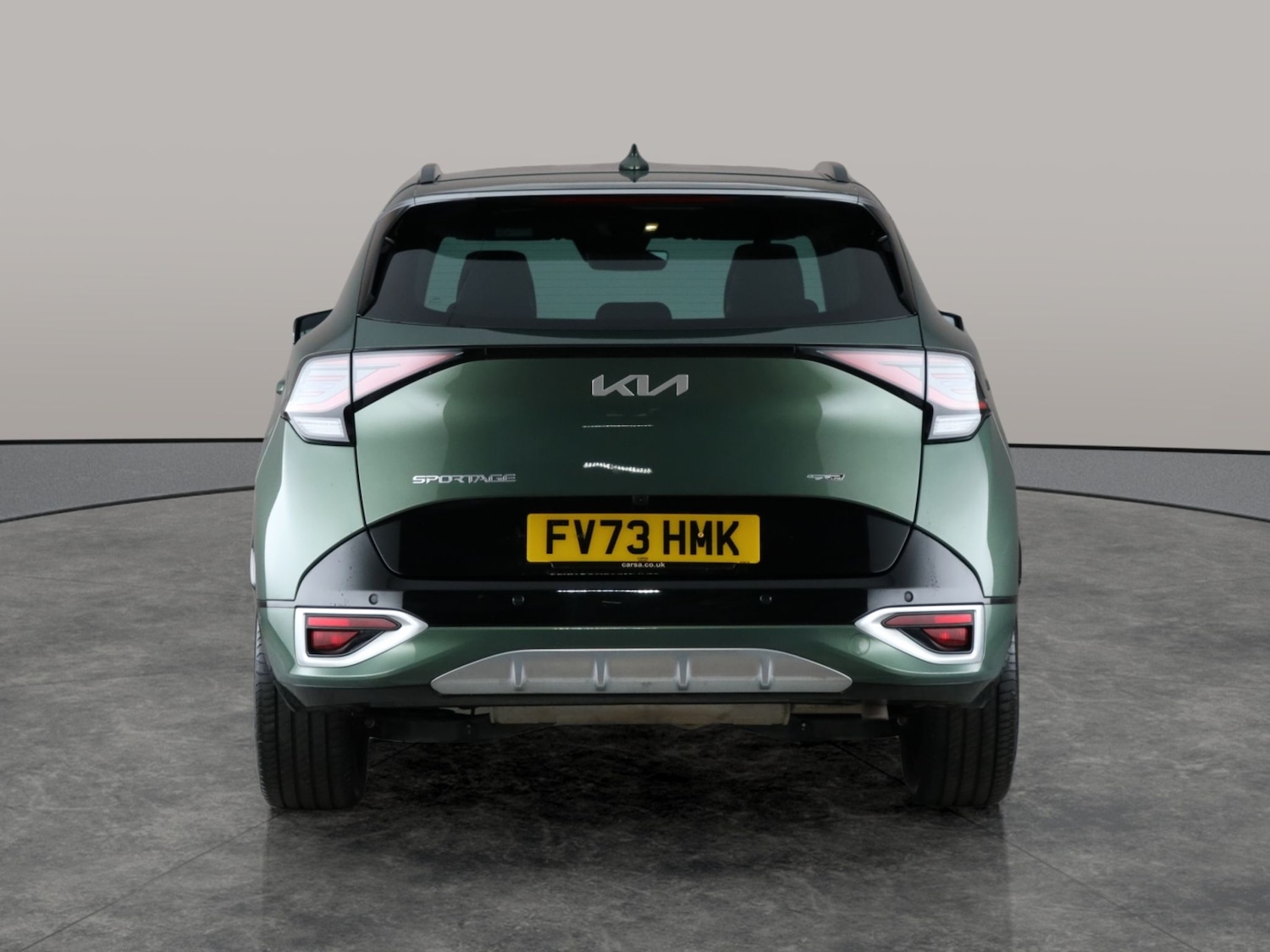 Used Kia Sportage 2023 for sale - 76941155: Photo 11