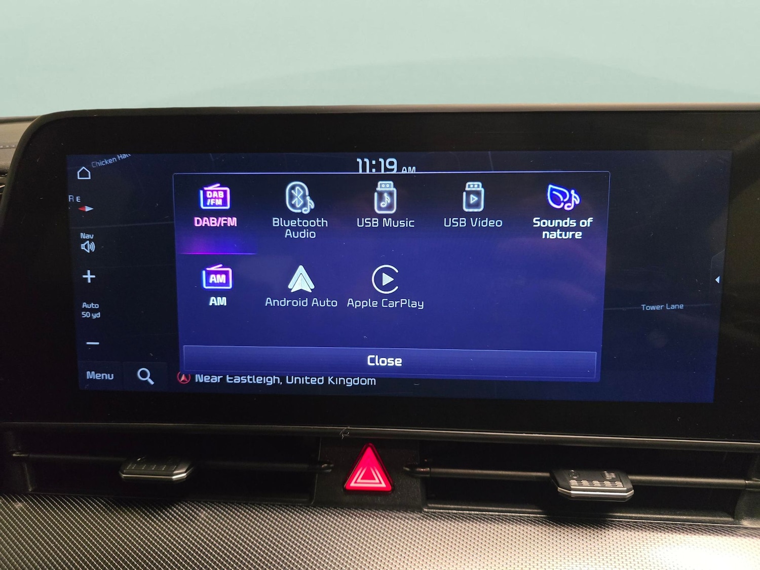 Used Kia Sportage 2023 for sale - 76941155: Photo 15