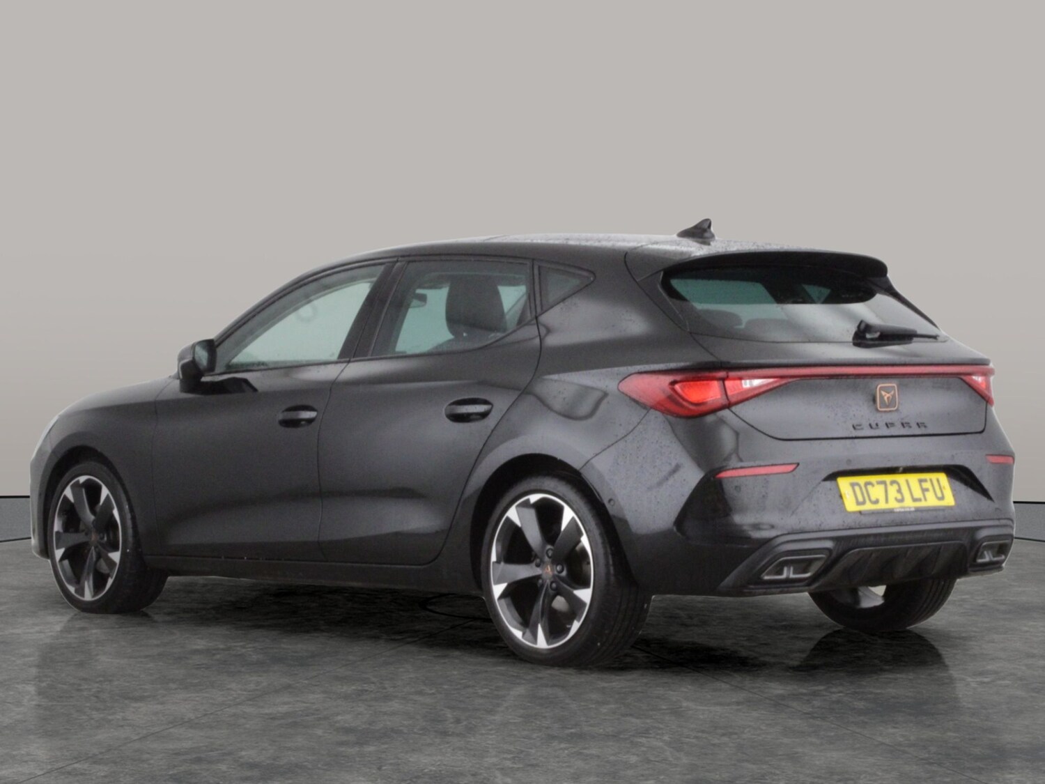 Used Cupra Leon 2024 for sale - 77519637: Photo 13