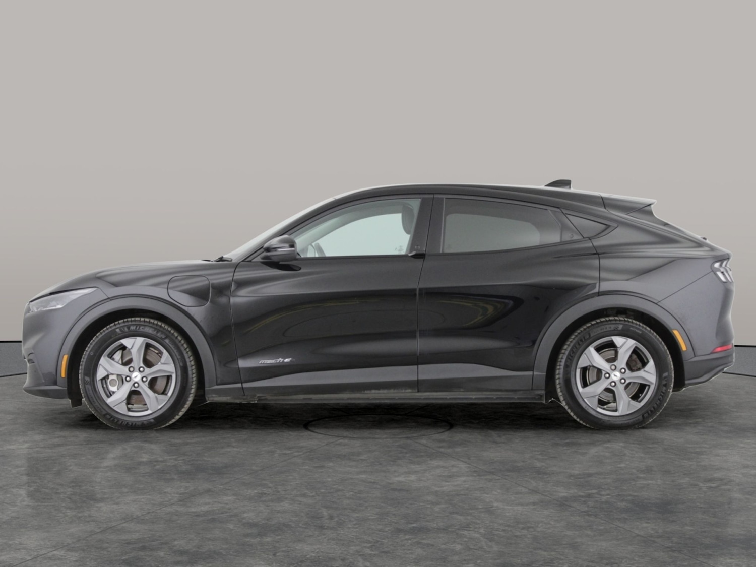 Used Ford Mustang Mach-E 2022 for sale - 76298253: Photo 17