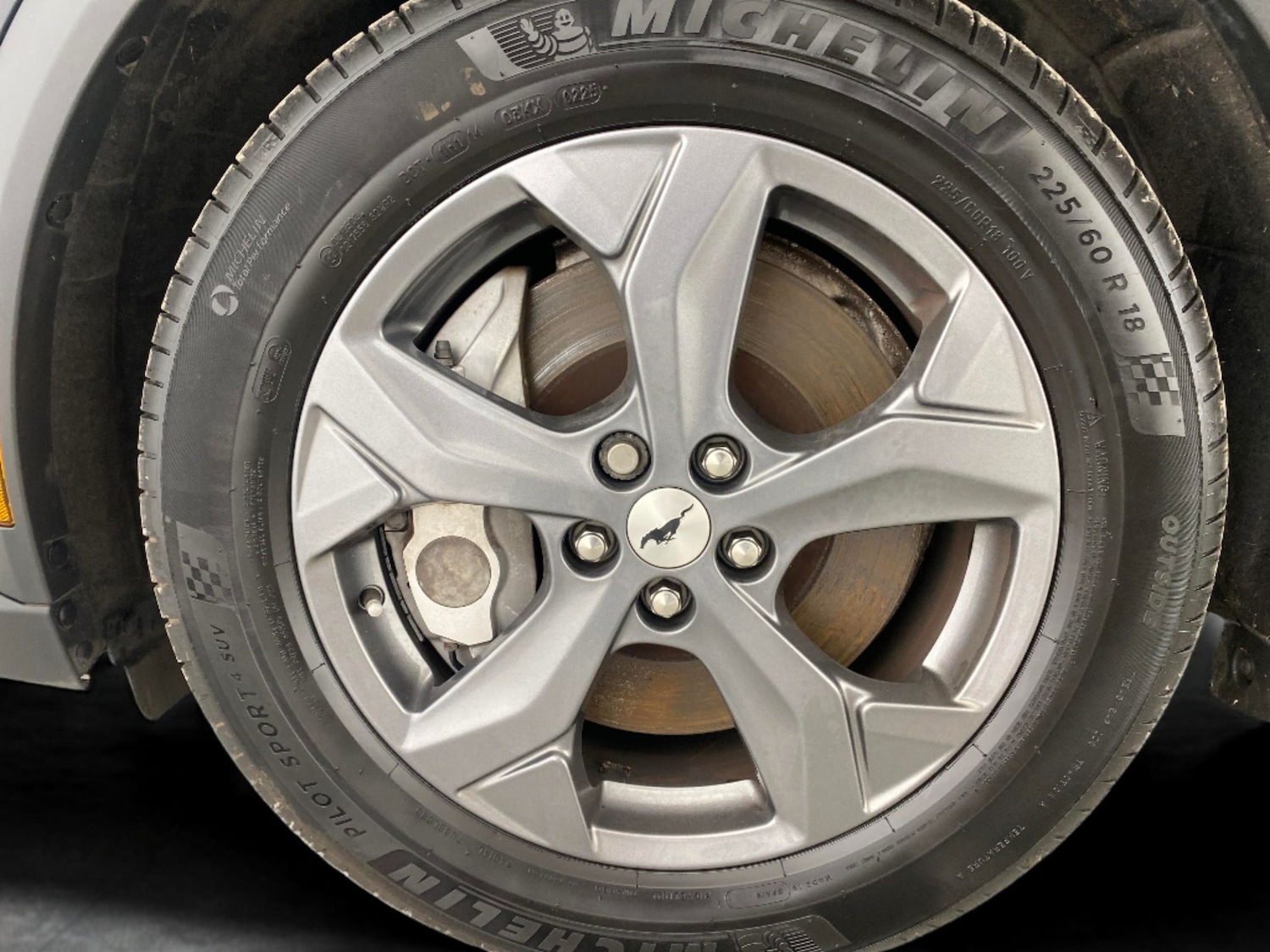 Used Ford Mustang Mach-E 2022 for sale - 76298253: Photo 28