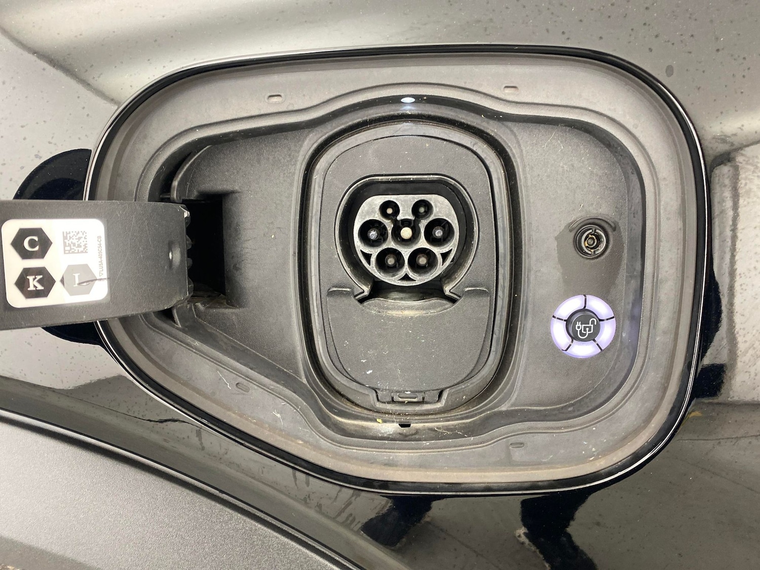 Used Ford Mustang Mach-E 2022 for sale - 76298253: Photo 32