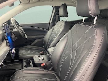 Used Ford Mustang Mach-E 2022 for sale - 76298253: Photo