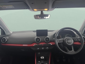 Used Audi Q2 2019 for sale - 78478989: Photo