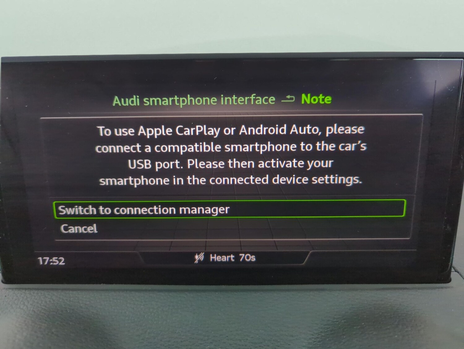 Used Audi Q2 2022 for sale - 78067888: Photo 14