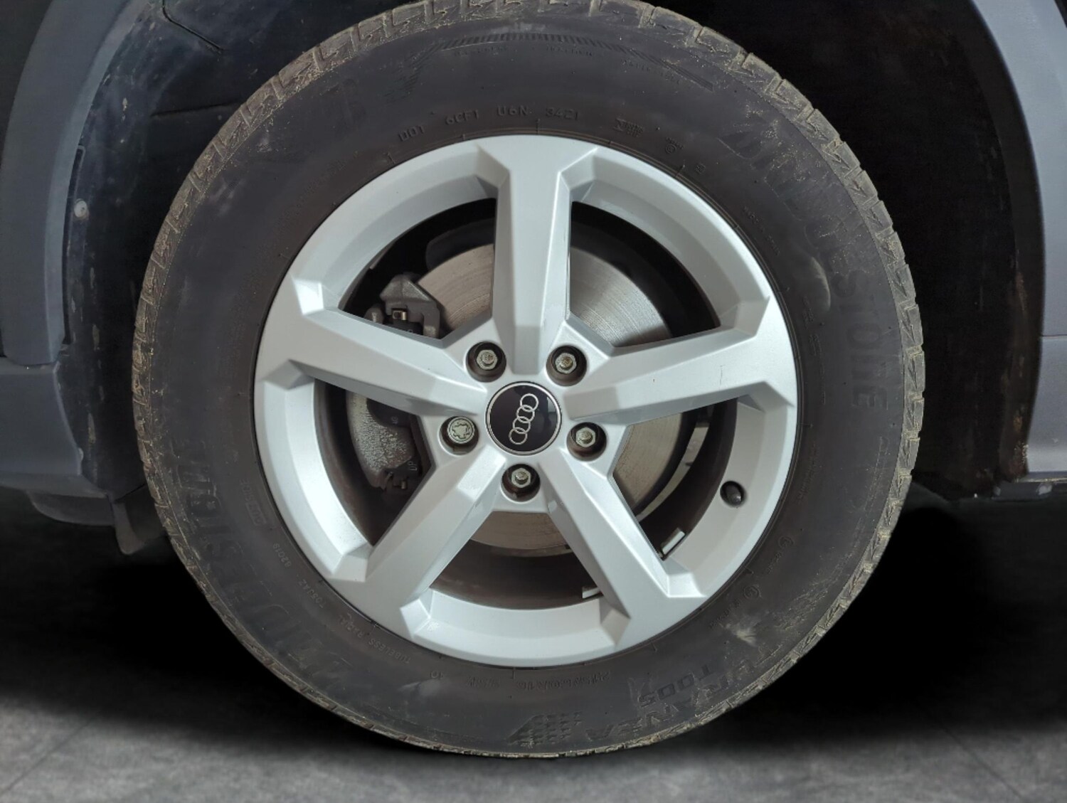 Used Audi Q2 2022 for sale - 78067888: Photo 20