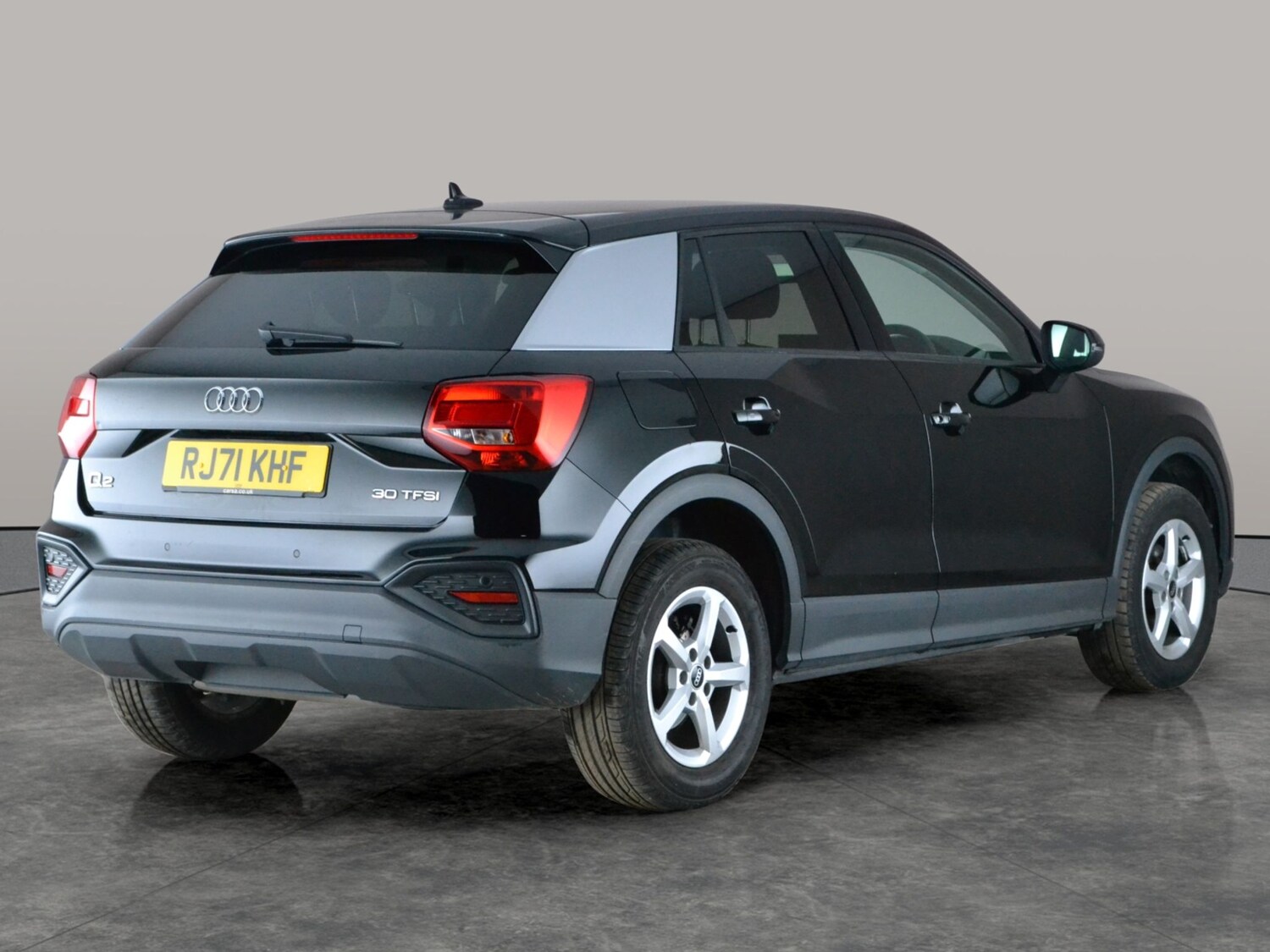 Used Audi Q2 2022 for sale - 78067888: Photo 9