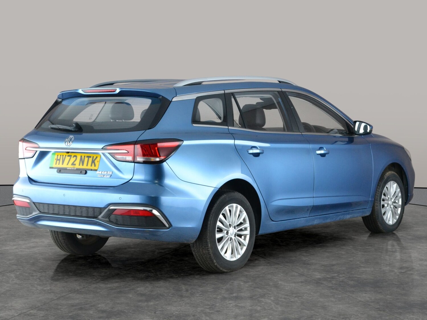 Used MG MG5 2022 for sale - 77819454: Photo 11