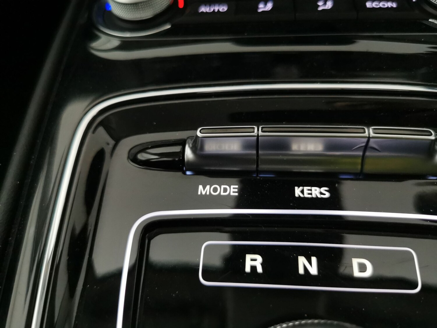 Used MG MG5 2022 for sale - 77819454: Photo 15