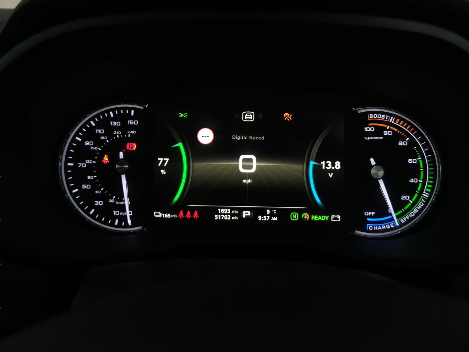 Used MG MG5 2022 for sale - 77819454: Photo 21