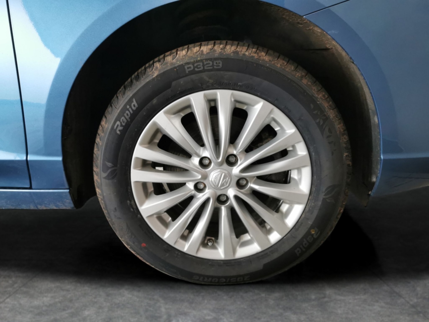 Used MG MG5 2022 for sale - 77819454: Photo 23