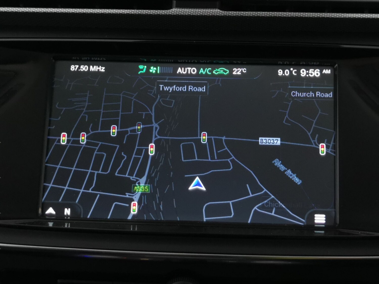 Used MG MG5 2022 for sale - 77819454: Photo 7