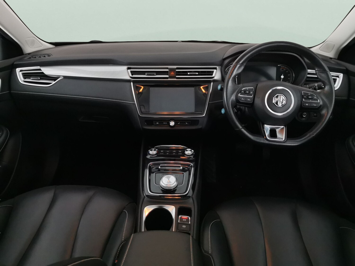 Used MG MG5 2022 for sale - 77819454: Photo 8