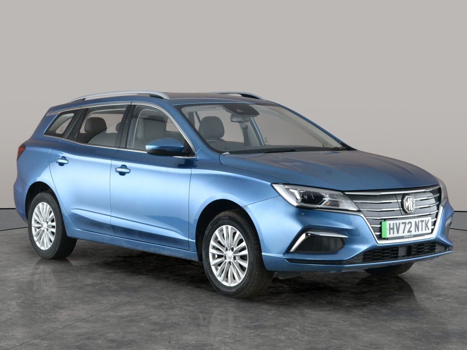 Used MG MG5 2022 for sale - 77819454: Photo 9