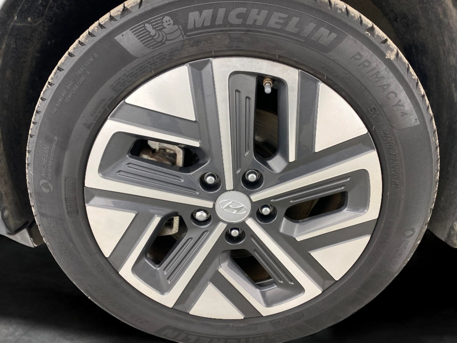 Used Hyundai KONA 2024 for sale - 77086378: Photo 24