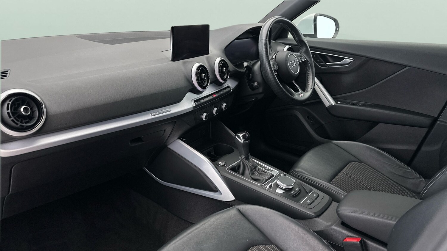 Used Audi Q2 2022 for sale - 78065442: Photo 13