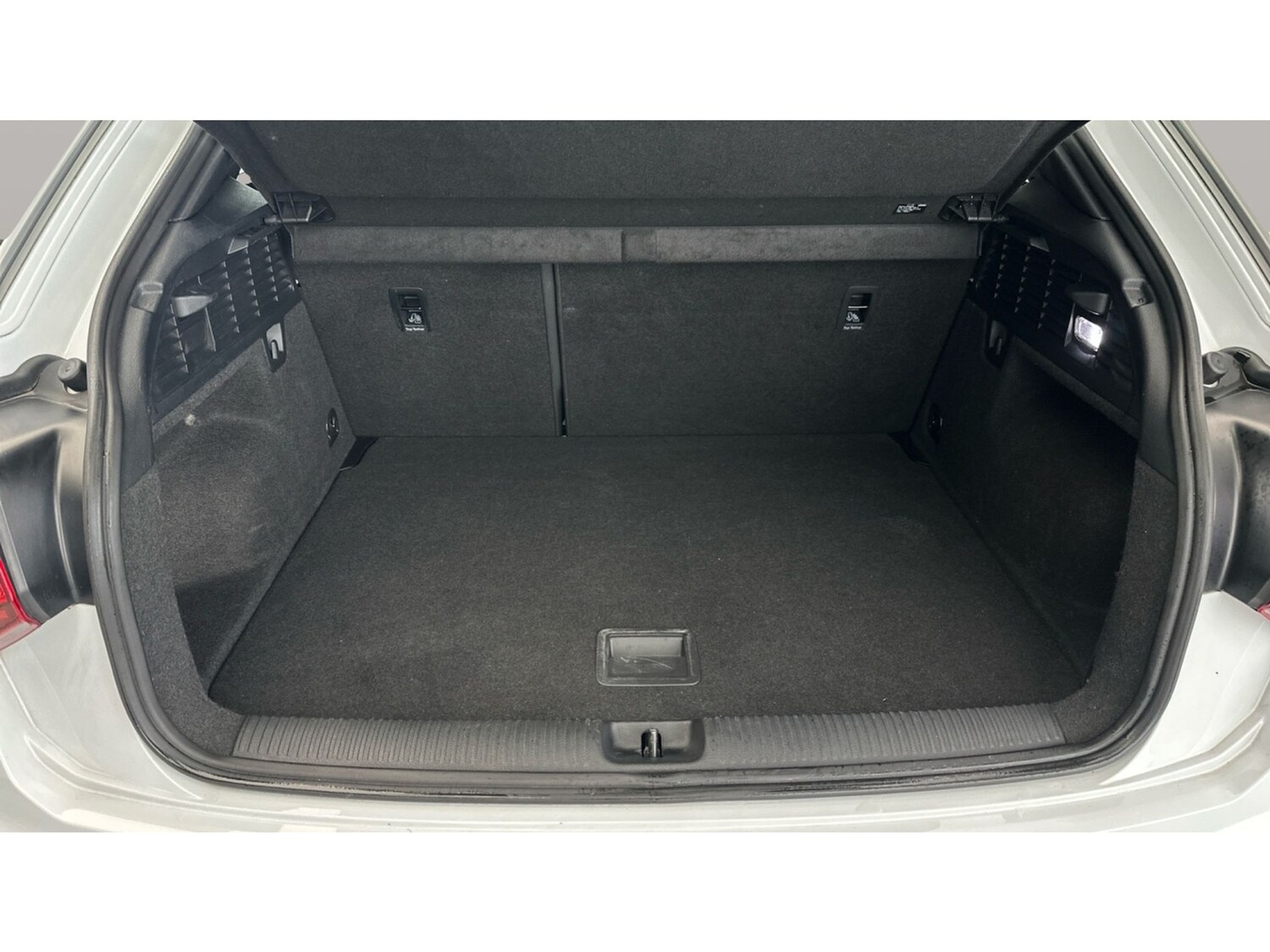 Used Audi Q2 2022 for sale - 78065442: Photo 18