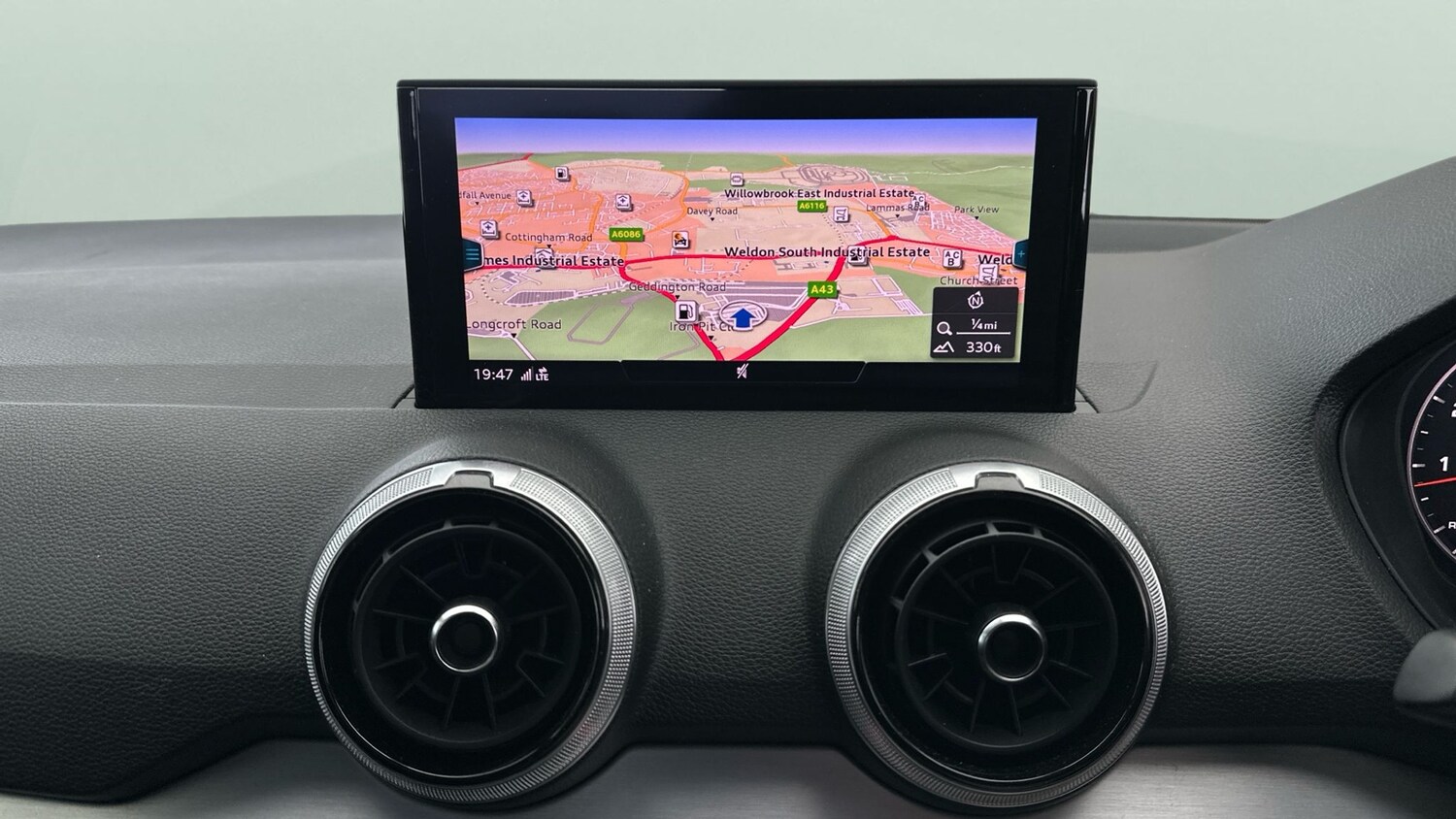 Used Audi Q2 2022 for sale - 78065442: Photo 23