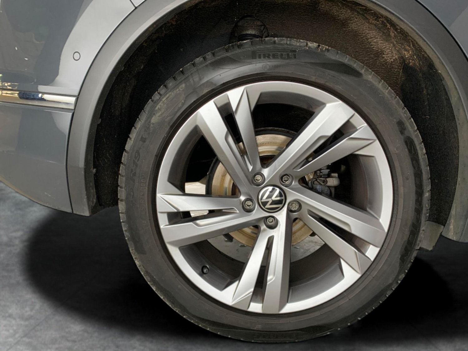 Used Volkswagen Tiguan 2022 for sale - 77196233: Photo 25