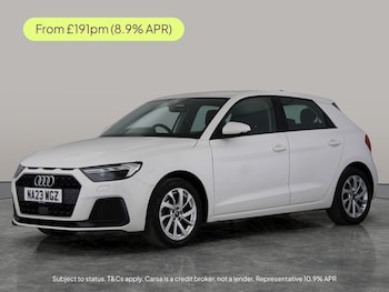 Used Audi A1 2023 for sale - 78757748: Photo