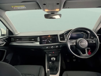 Used Audi A1 2023 for sale - 78757748: Photo