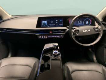 Used Kia EV6 2023 for sale - 75331649: Photo