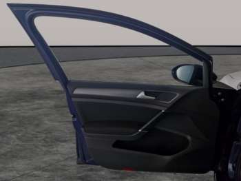 Used Volkswagen Golf 2020 for sale - 75216187: Photo