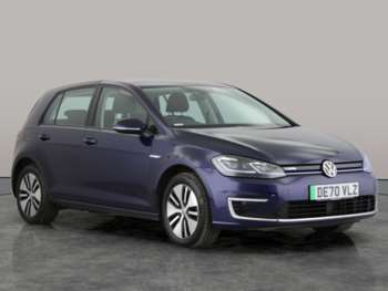 Used Volkswagen Golf 2020 for sale - 75216187: Photo