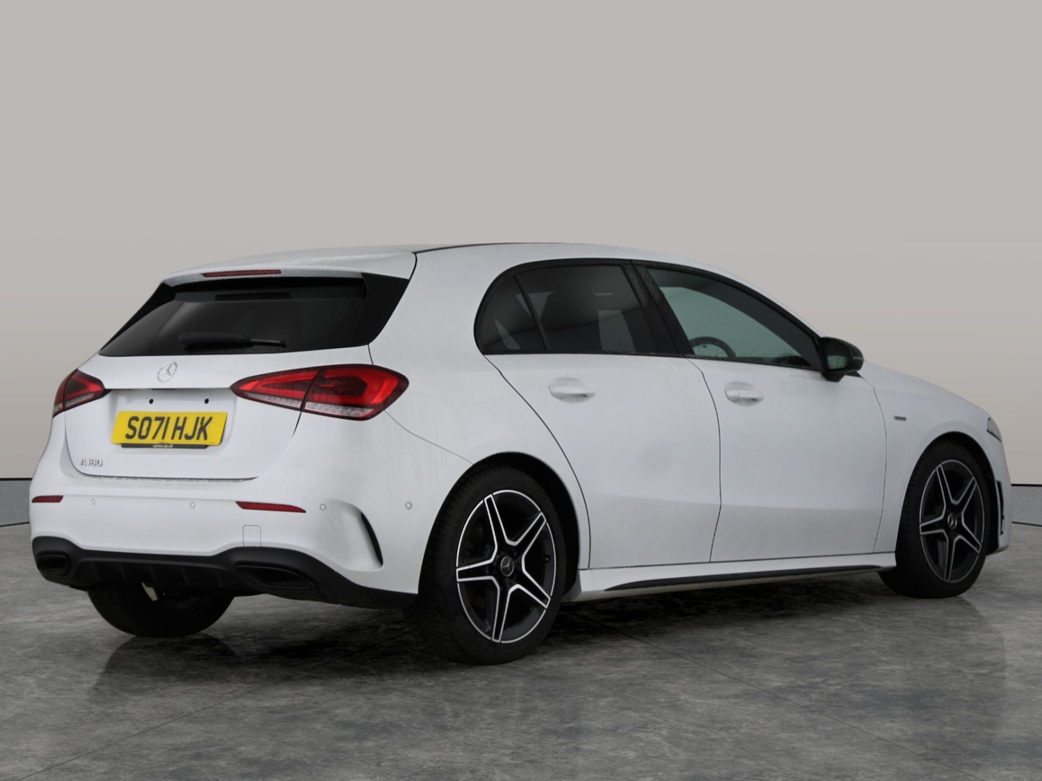 Used Mercedes-Benz A-Class 2022 for sale - 77743274: Photo 10