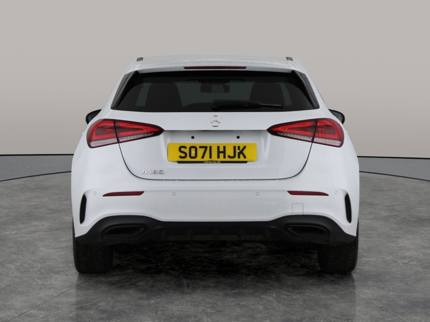 Used Mercedes-Benz A-Class 2022 for sale - 77743274: Photo 11