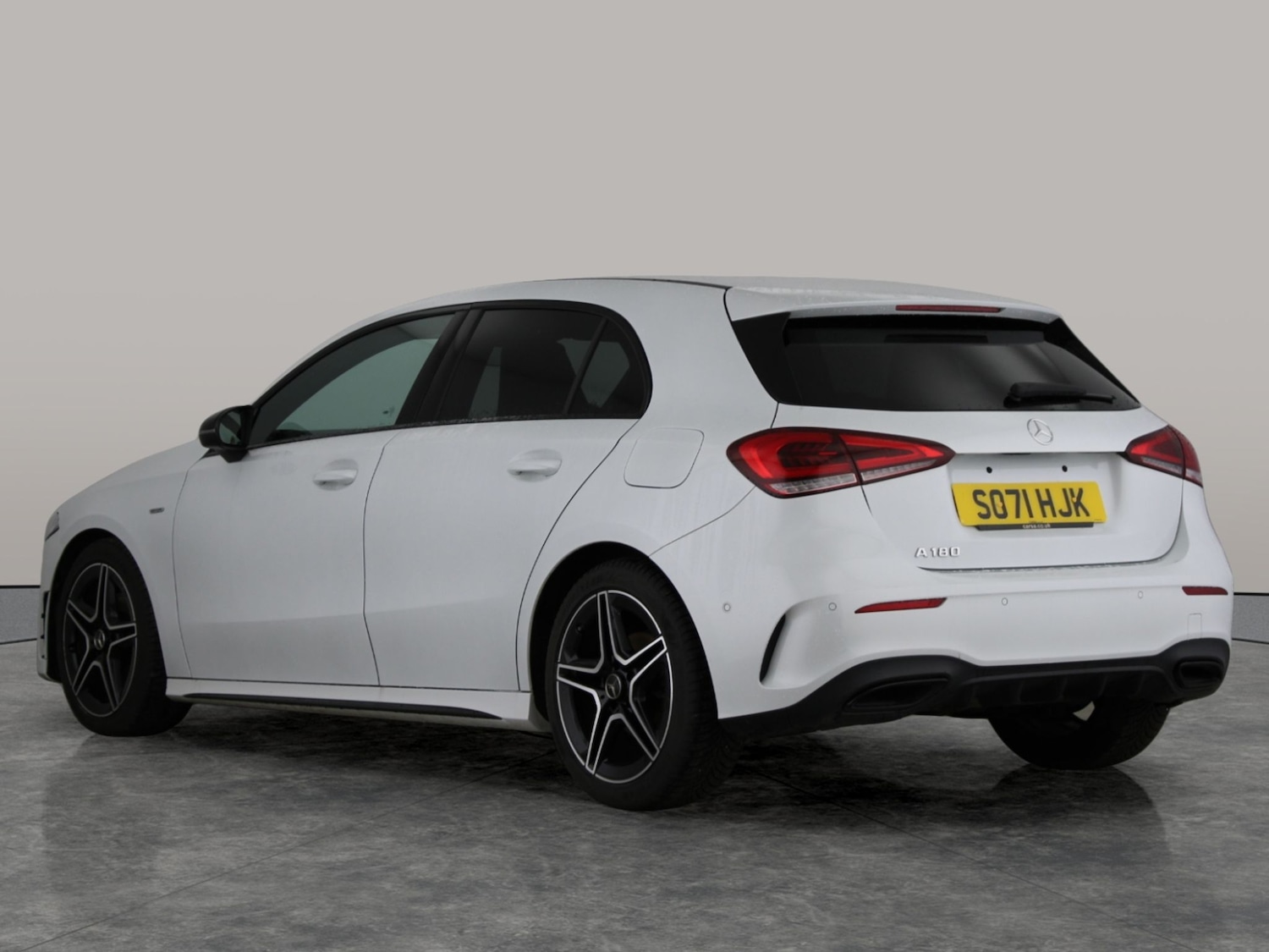 Used Mercedes-Benz A-Class 2022 for sale - 77743274: Photo 12