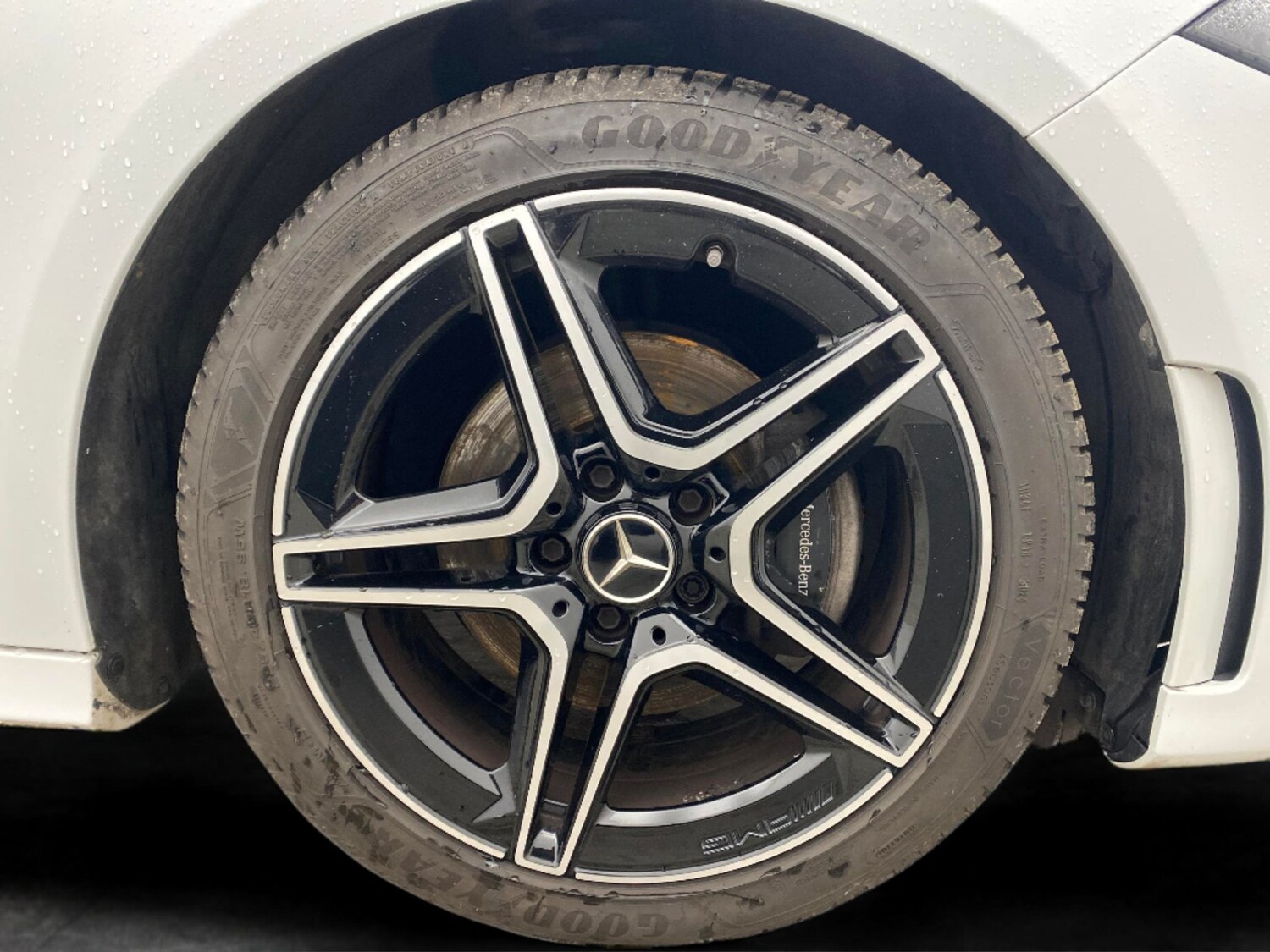 Used Mercedes-Benz A-Class 2022 for sale - 77743274: Photo 21