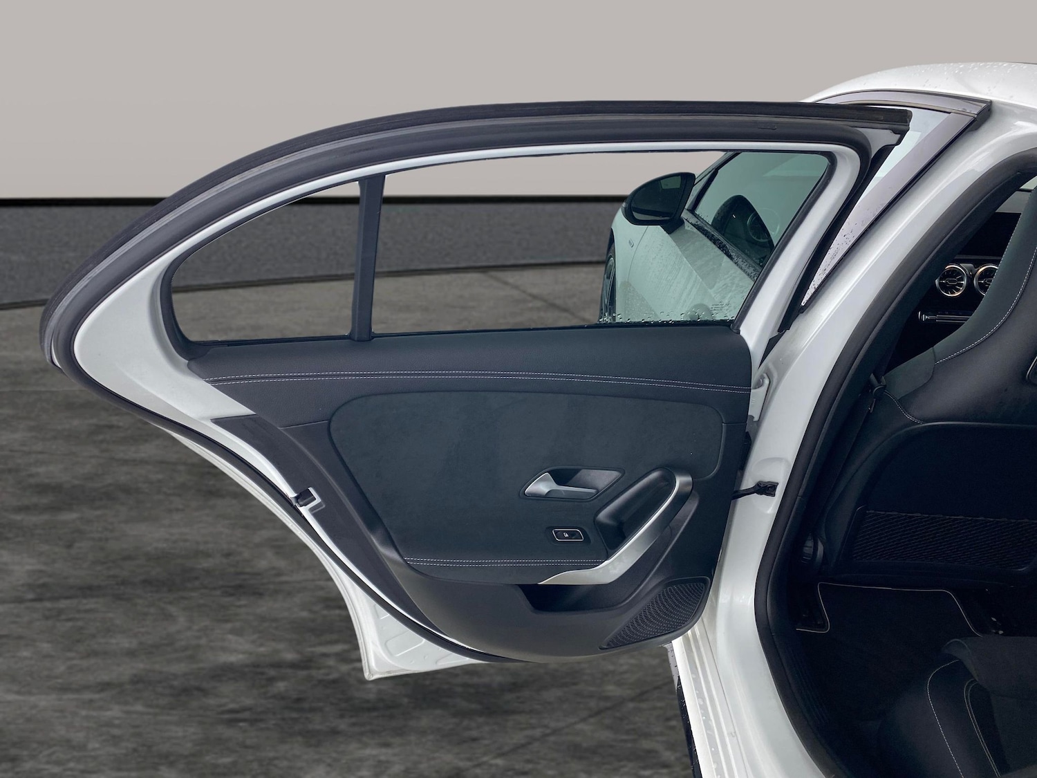 Used Mercedes-Benz A-Class 2022 for sale - 77743274: Photo 24