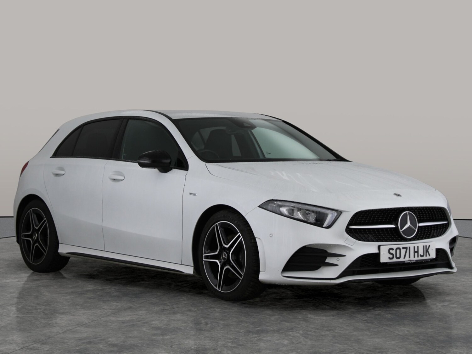 Used Mercedes-Benz A-Class 2022 for sale - 77743274: Photo 8