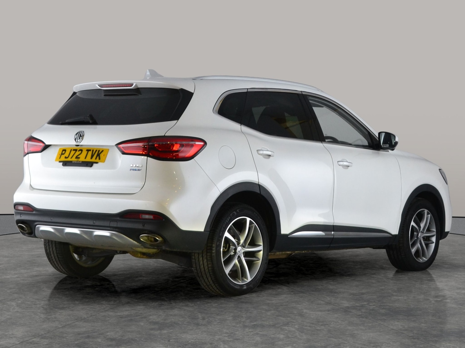 Used MG MG HS 2022 for sale - 77069615: Photo 13