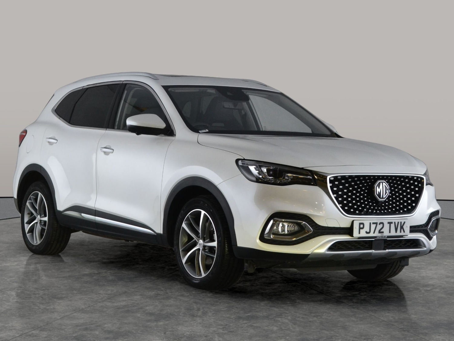 Used MG MG HS 2022 for sale - 77069615: Photo 15