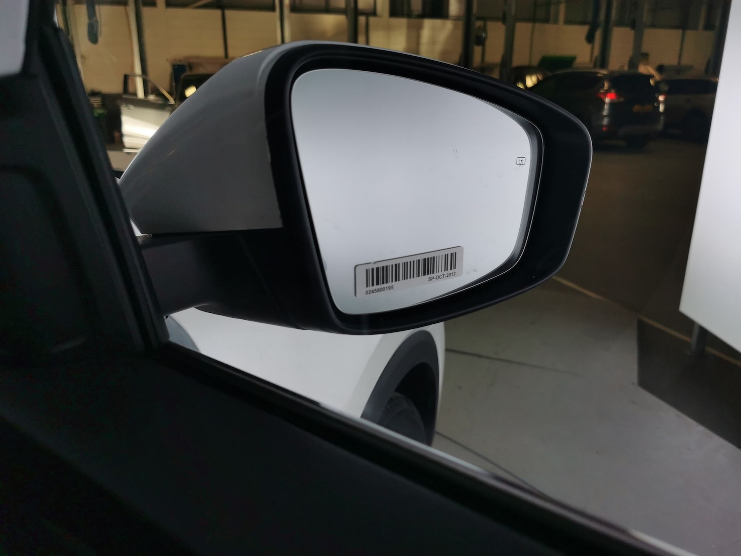 Used MG MG HS 2022 for sale - 77069615: Photo 18