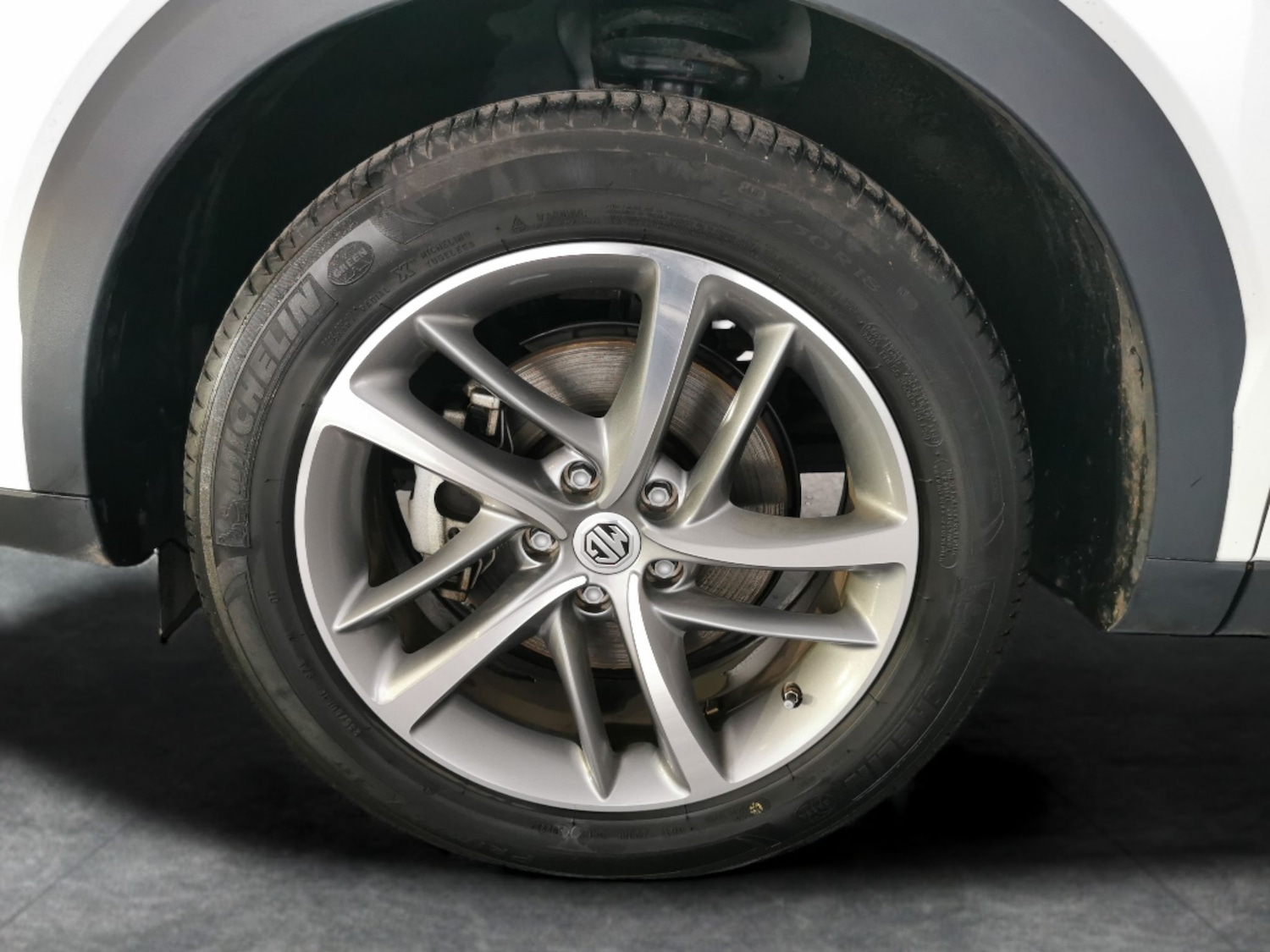 Used MG MG HS 2022 for sale - 77069615: Photo 26