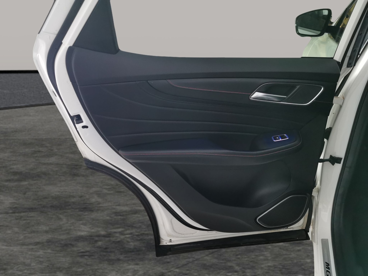 Used MG MG HS 2022 for sale - 77069615: Photo 31