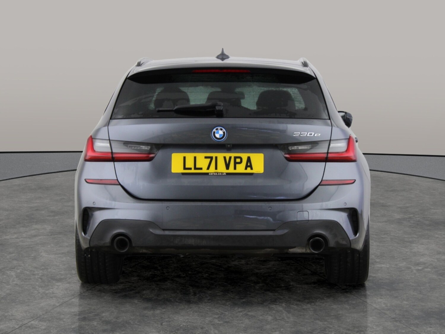 Used BMW 3 Series 2022 for sale - 77552658: Photo 10