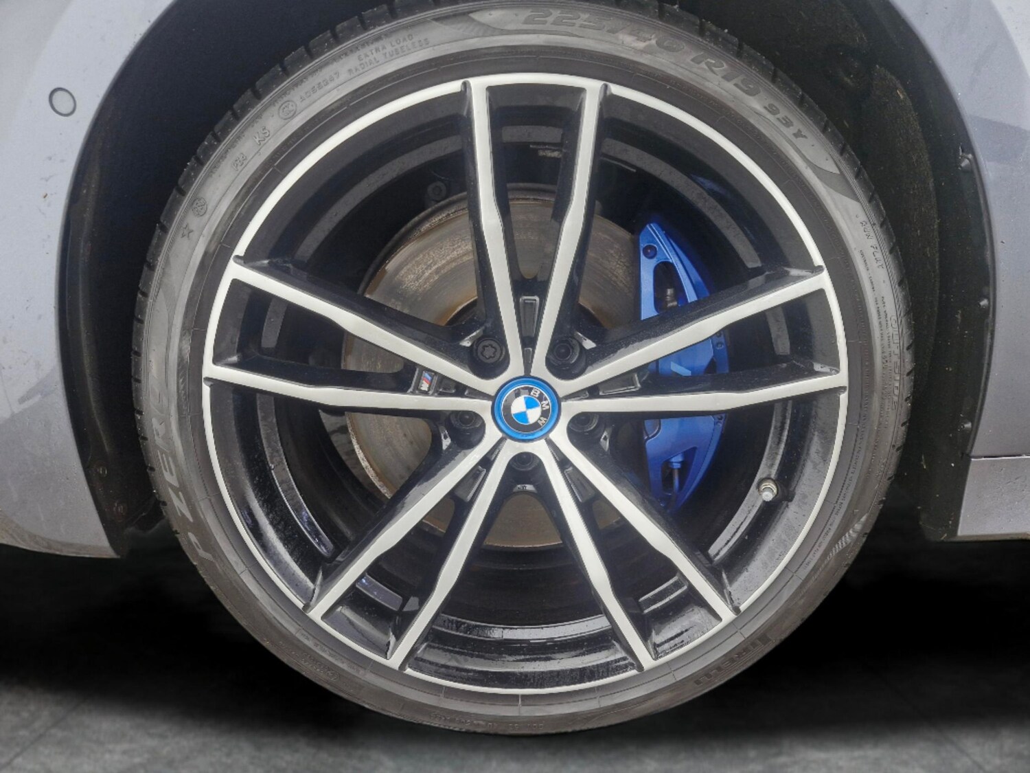 Used BMW 3 Series 2022 for sale - 77552658: Photo 20