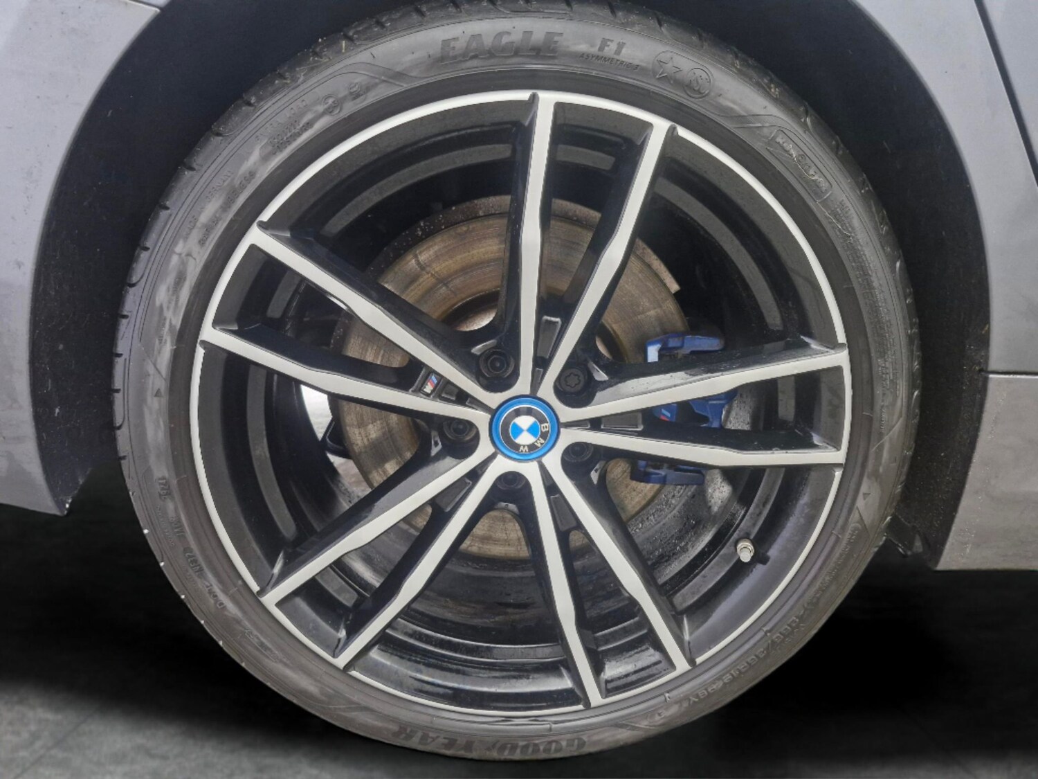 Used BMW 3 Series 2022 for sale - 77552658: Photo 22