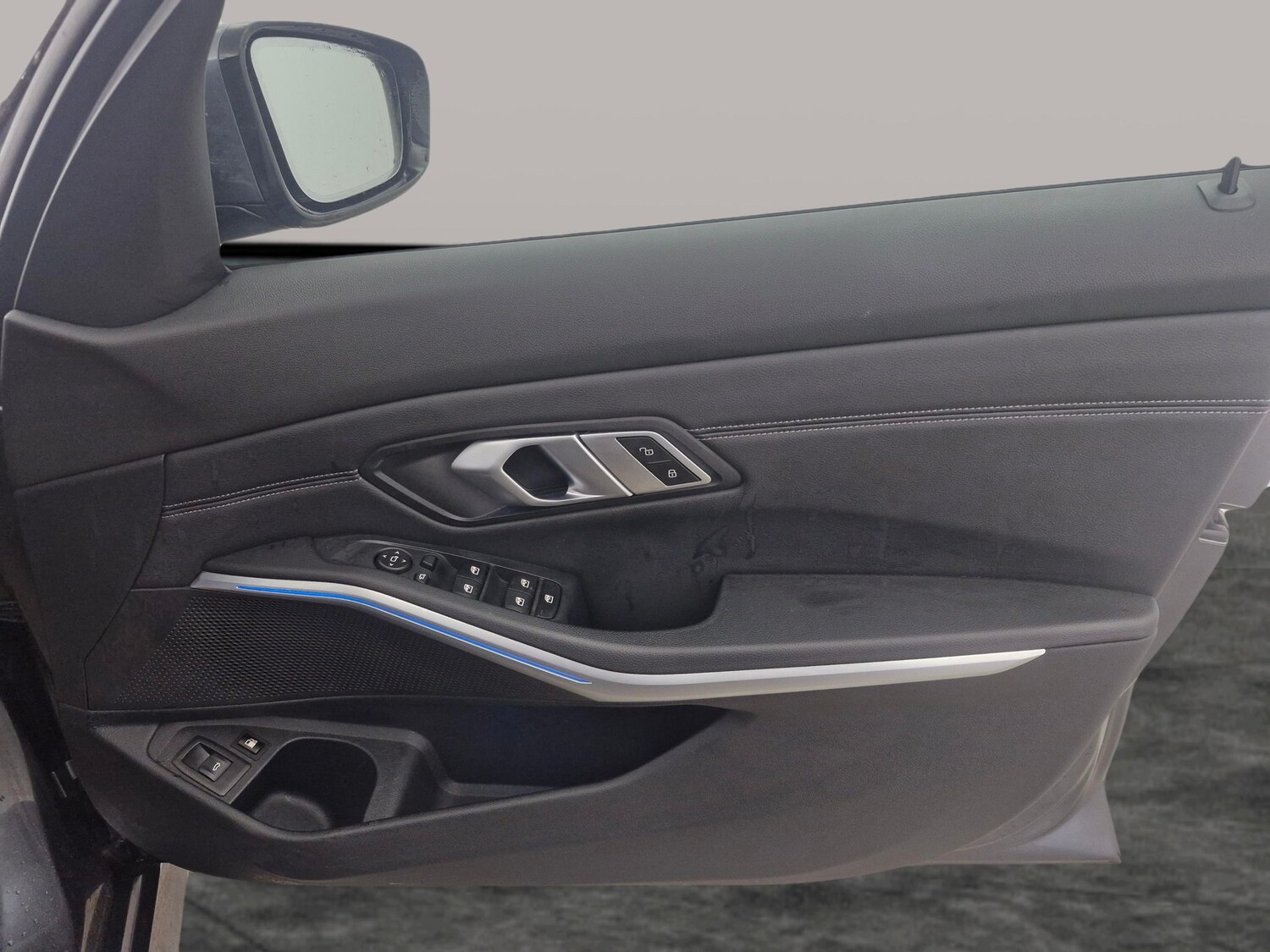 Used BMW 3 Series 2022 for sale - 77552658: Photo 27